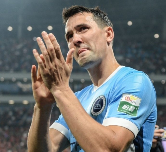 九游app最新版下载安装-跌出“跑男”榜前3！周定洋来到深圳跑不动了，全场隐身惹争议|深圳新鹏城|成都蓉城|中超|成都蓉城足球俱乐部|揭幕战_新浪体育_新浪新闻